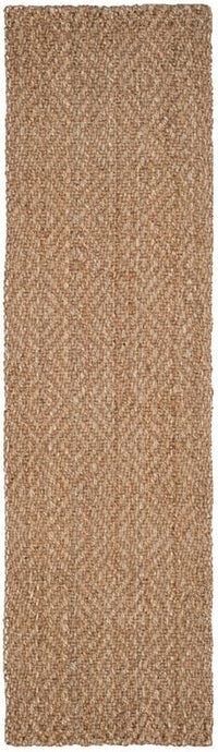 Safavieh Natural Fiber Nf181A Natural / Natural Natural Fiber Area Rug