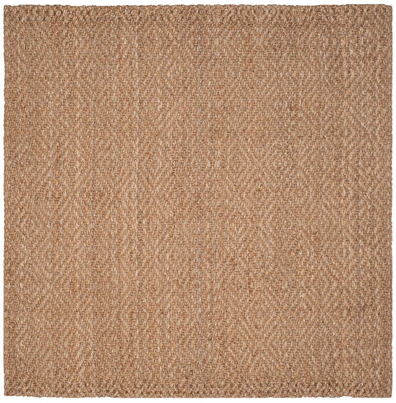 Safavieh Natural Fiber Nf181A Natural / Natural Natural Fiber Area Rug