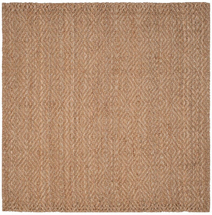 Safavieh Natural Fiber Nf181A Natural / Natural Natural Fiber Area Rug