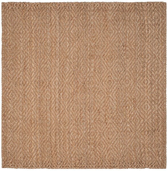 Safavieh Natural Fiber Nf181A Natural / Natural Natural Fiber Area Rug