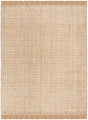 Safavieh Natural Fiber Nf182A Natural/Ivory Rug.