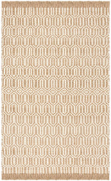 Safavieh Natural Fiber Nf184A Natural/Ivory Rug.