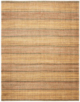 Safavieh Natural Fiber Nf202B Natural / Gold Rugs.