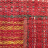 Safavieh Natural Fiber Nf202Q Red / Gold Rugs.