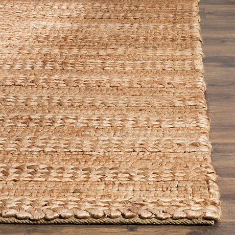 Safavieh Natural Fiber Nf212A Natural Rug.