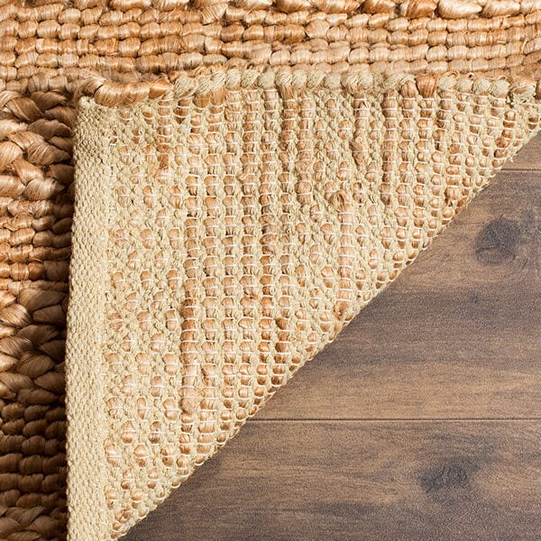 Safavieh Natural Fiber Nf212A Natural Rug.