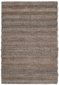 Safavieh Natural Fiber Nf212B Beige Natural Fiber Area Rug