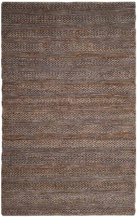 Safavieh Natural Fiber Nf212B Beige Rug.