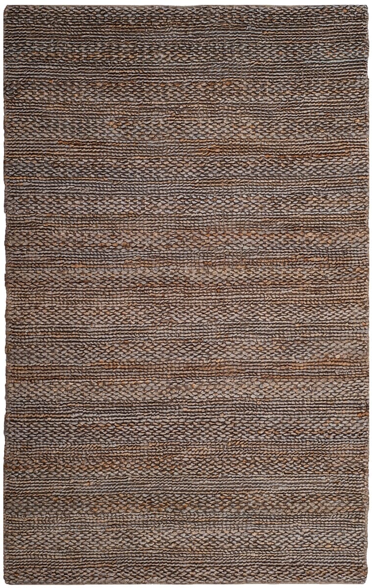 Safavieh Natural Fiber Nf212B Beige Natural Fiber Area Rug