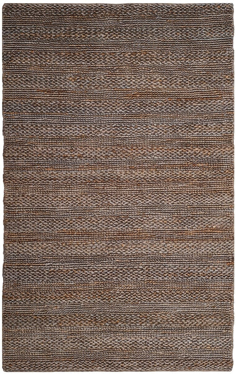 Safavieh Natural Fiber Nf212B Beige Rug.