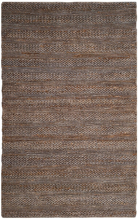 Safavieh Natural Fiber Nf212B Beige Rug.