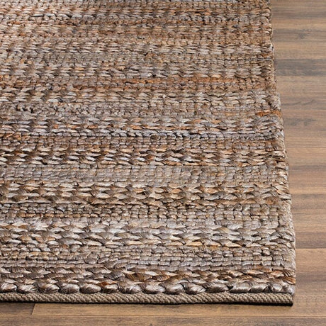 Safavieh Natural Fiber Nf212B Beige Rug.