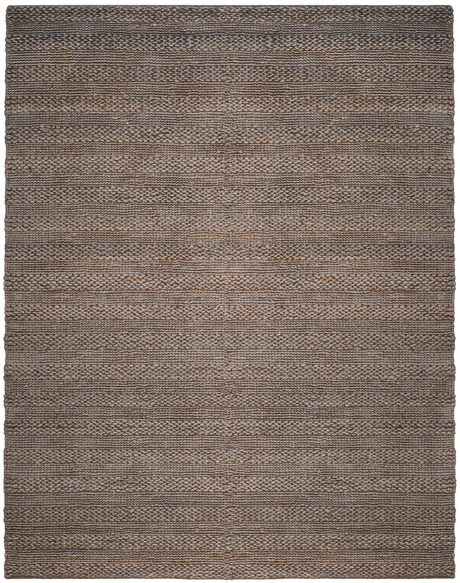 Safavieh Natural Fiber Nf212B Beige Natural Fiber Area Rug