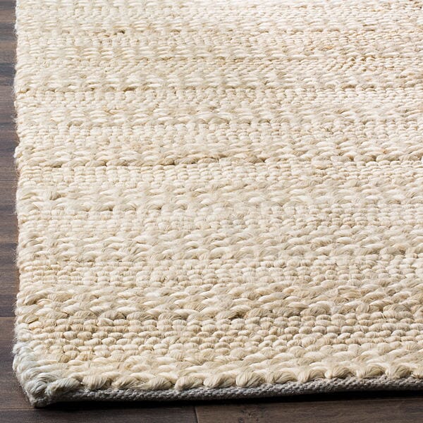 Safavieh Natural Fiber Nf212D Bleach Rug.