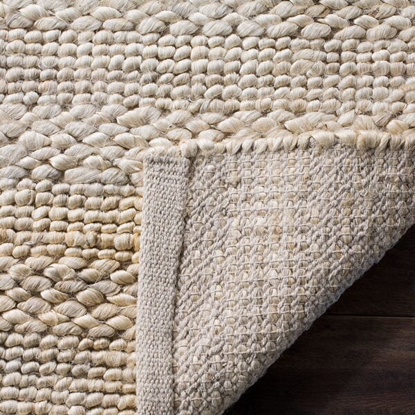 Safavieh Natural Fiber Nf212D Bleach Rug.