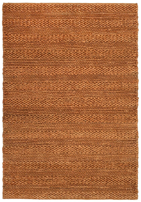 Safavieh Natural Fiber Nf212E Gold Rug.