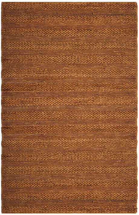 Safavieh Natural Fiber Nf212E Gold Rug.