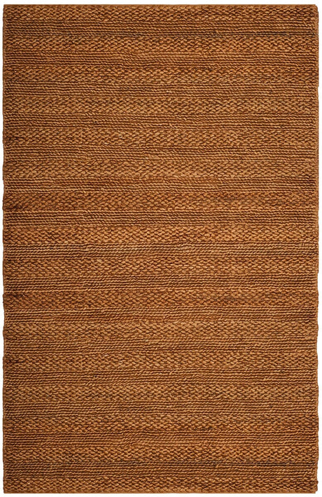 Safavieh Natural Fiber Nf212E Gold Rug.