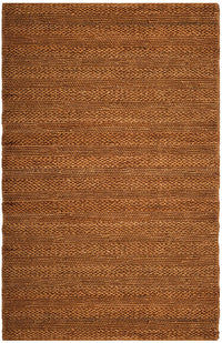 Safavieh Natural Fiber Nf212E Gold Natural Fiber Area Rug