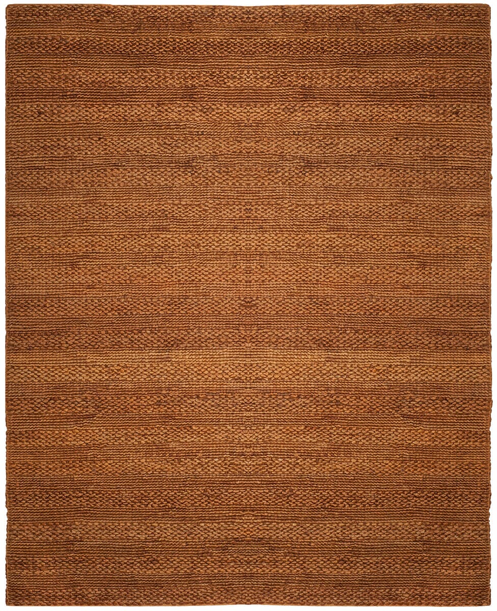 Safavieh Natural Fiber Nf212E Gold Natural Fiber Area Rug