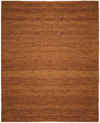 Safavieh Natural Fiber Nf212E Gold Natural Fiber Area Rug