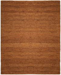 Safavieh Natural Fiber Nf212E Gold Natural Fiber Area Rug