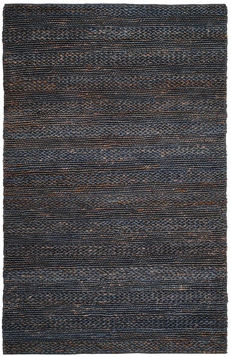 Safavieh Natural Fiber Nf212G Grey Natural Fiber Area Rug