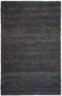 Safavieh Natural Fiber Nf212G Grey Natural Fiber Area Rug