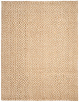 Safavieh Natural Fiber Nf261A Ivory / Natural Rugs.