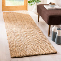 Safavieh Natural Fiber Nf263A Natural Area Rug