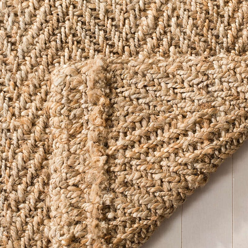 Safavieh Natural Fiber Nf263A Natural Area Rug