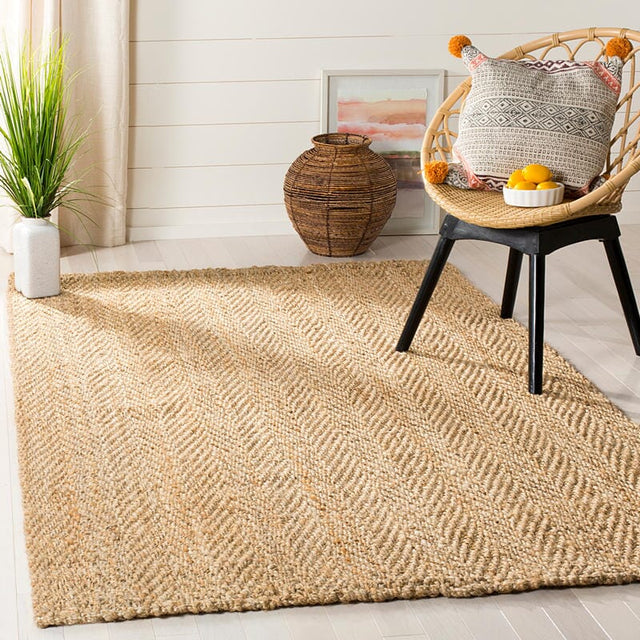 Safavieh Natural Fiber Nf263A Natural Rugs.