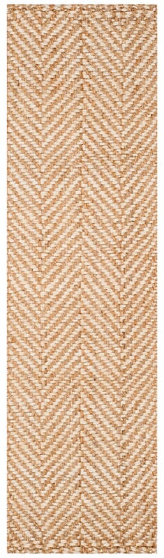 Safavieh Natural Fiber Nf264A Ivory / Natural Area Rug