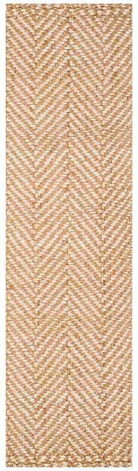 Safavieh Natural Fiber Nf264A Ivory / Natural Area Rug