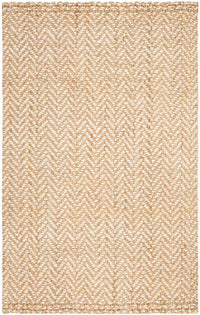 Safavieh Natural Fiber Nf264A Ivory / Natural Area Rug