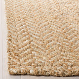 Safavieh Natural Fiber Nf264A Ivory / Natural Rugs.