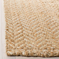 Safavieh Natural Fiber Nf264A Ivory / Natural Area Rug