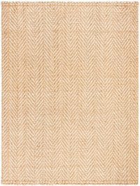 Safavieh Natural Fiber Nf264A Ivory / Natural Area Rug