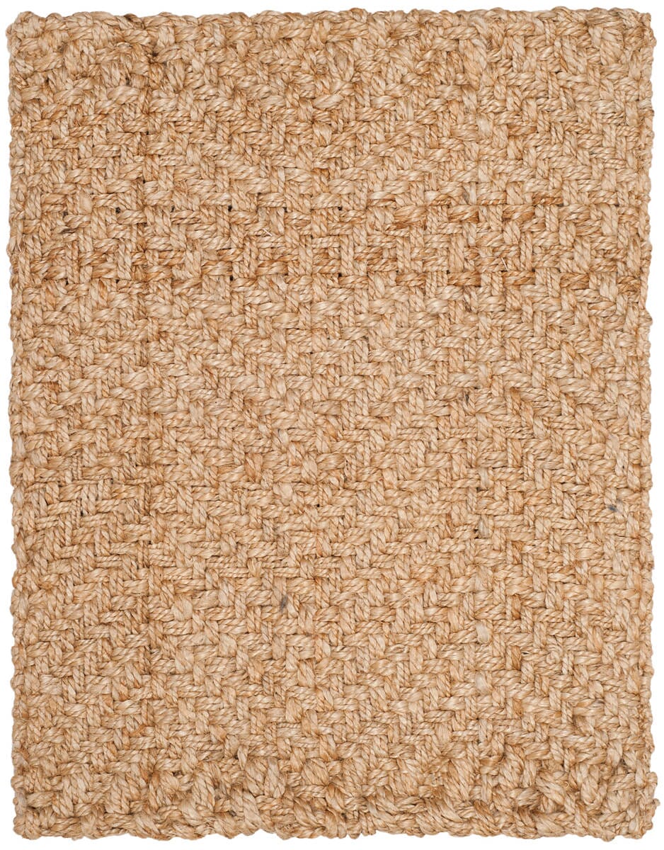 Safavieh Natural Fiber Nf265A Natural Area Rug