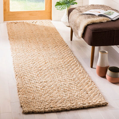 Safavieh Natural Fiber Nf265A Natural Area Rug