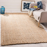 Safavieh Natural Fiber Nf265A Natural Rugs.