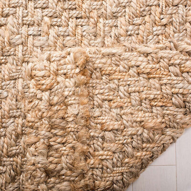 Safavieh Natural Fiber Nf265A Natural Rugs.