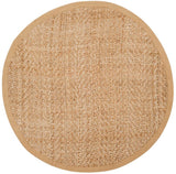 Safavieh Natural Fiber Nf265A Natural Rugs.