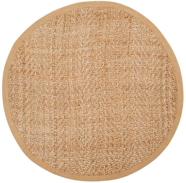Safavieh Natural Fiber Nf265A Natural Rugs.
