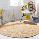 Safavieh Natural Fiber Nf265A Natural Rugs.