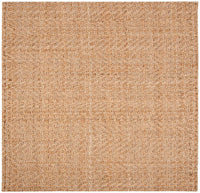 Safavieh Natural Fiber Nf265A Natural Area Rug