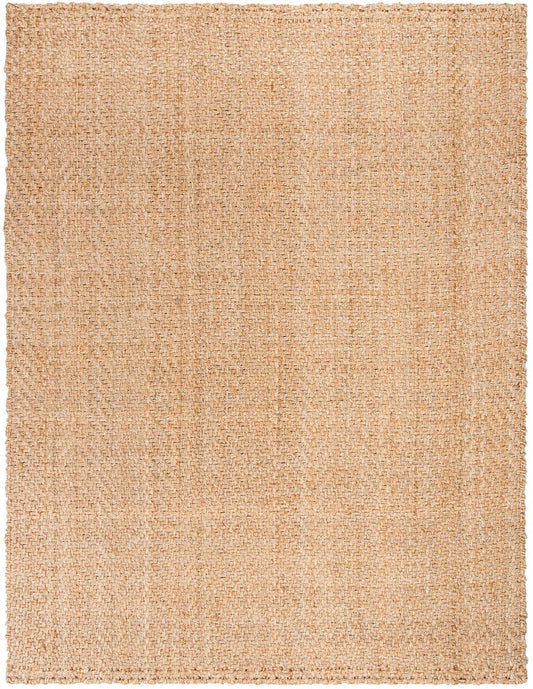 Safavieh Natural Fiber Nf265A Natural Area Rug