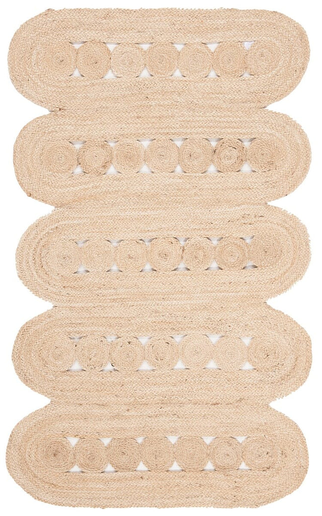 Safavieh Natural Fiber Nf365A Ivory Area Rug