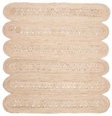 Safavieh Natural Fiber Nf365A Ivory Rugs.