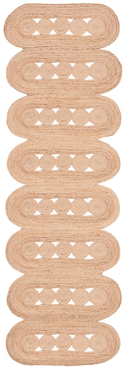 Safavieh Natural Fiber Nf365B Natural Rugs.